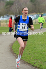 Senior women and veteran women and men over-50s NECAA Road Relay Champs., Hetton Lyons Park, Hetton le Hole, County Durham. Photo: David T. Hewitson/Sports for All Pics